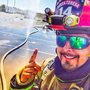 Meet your Posher, Chris